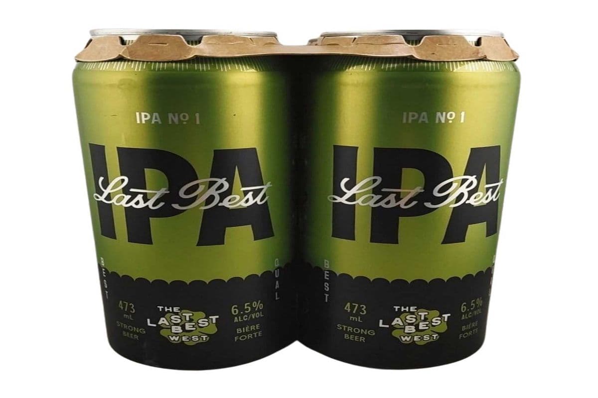 103870-LAST BEST IPA (4 x 473ML)