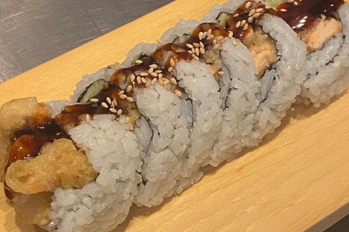 BC Roll