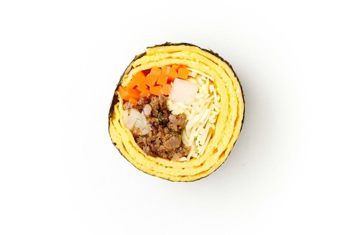 Keto Bulgogi Mari