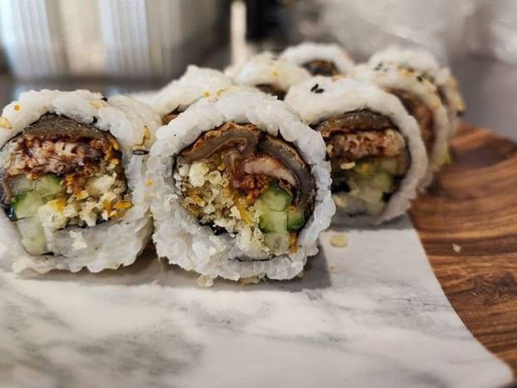 Maki Anakyu / Anakyo Maki