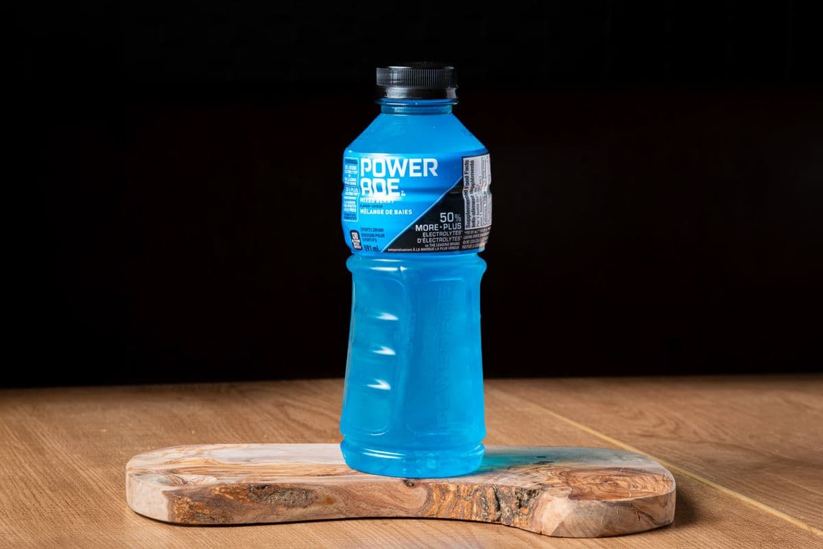 POWERADE