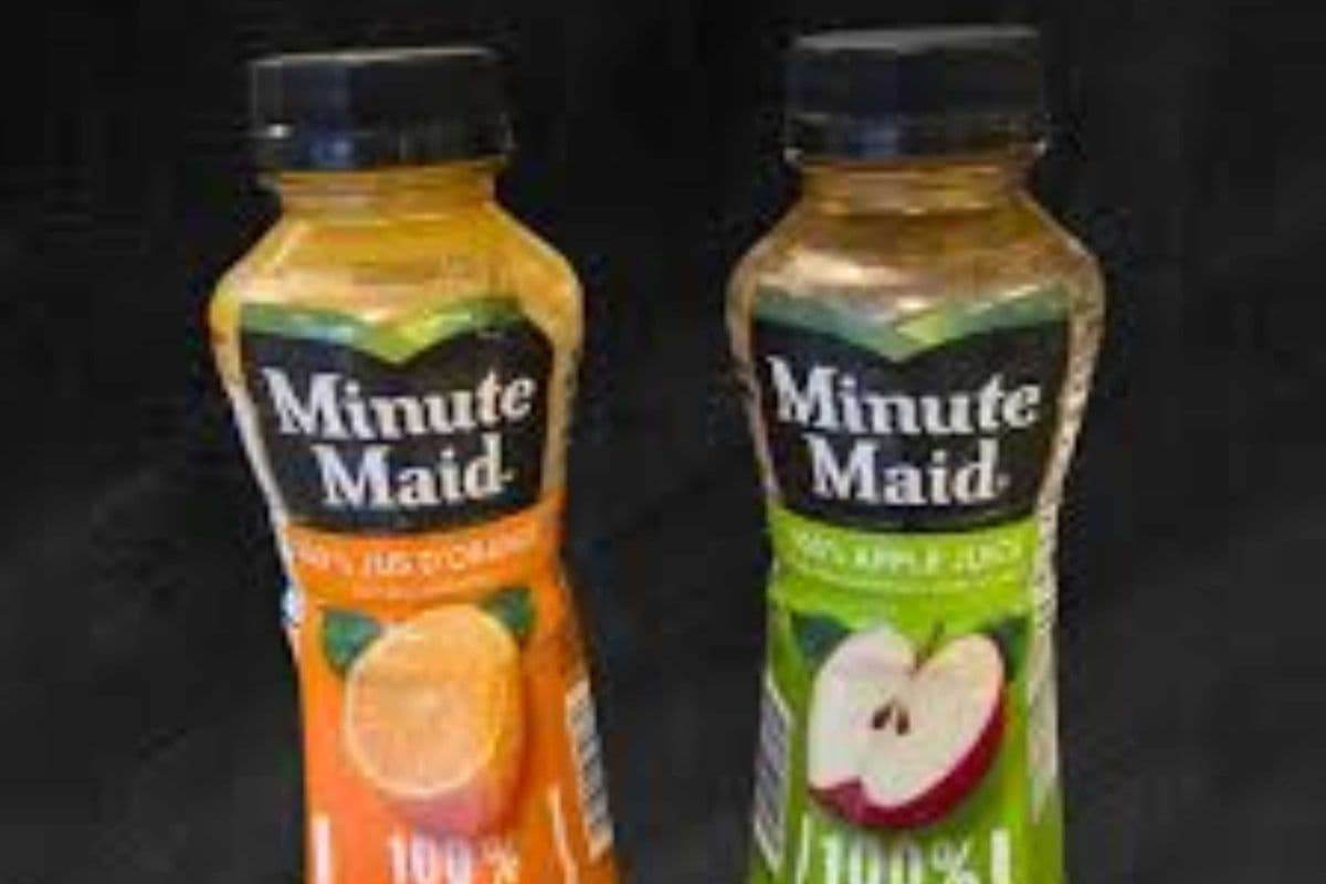 Juice/Nestea