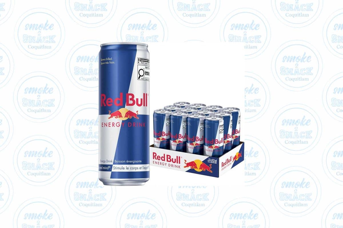 Redbull Energy Drink 473ml
