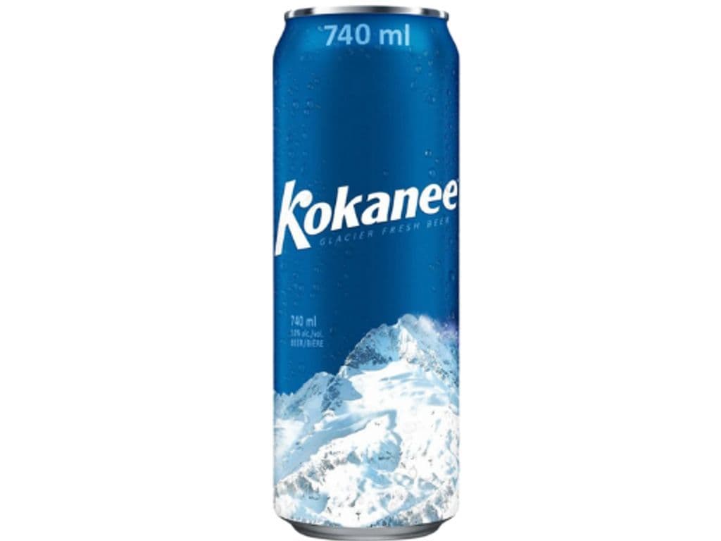 Kokanee King Can (710ml)