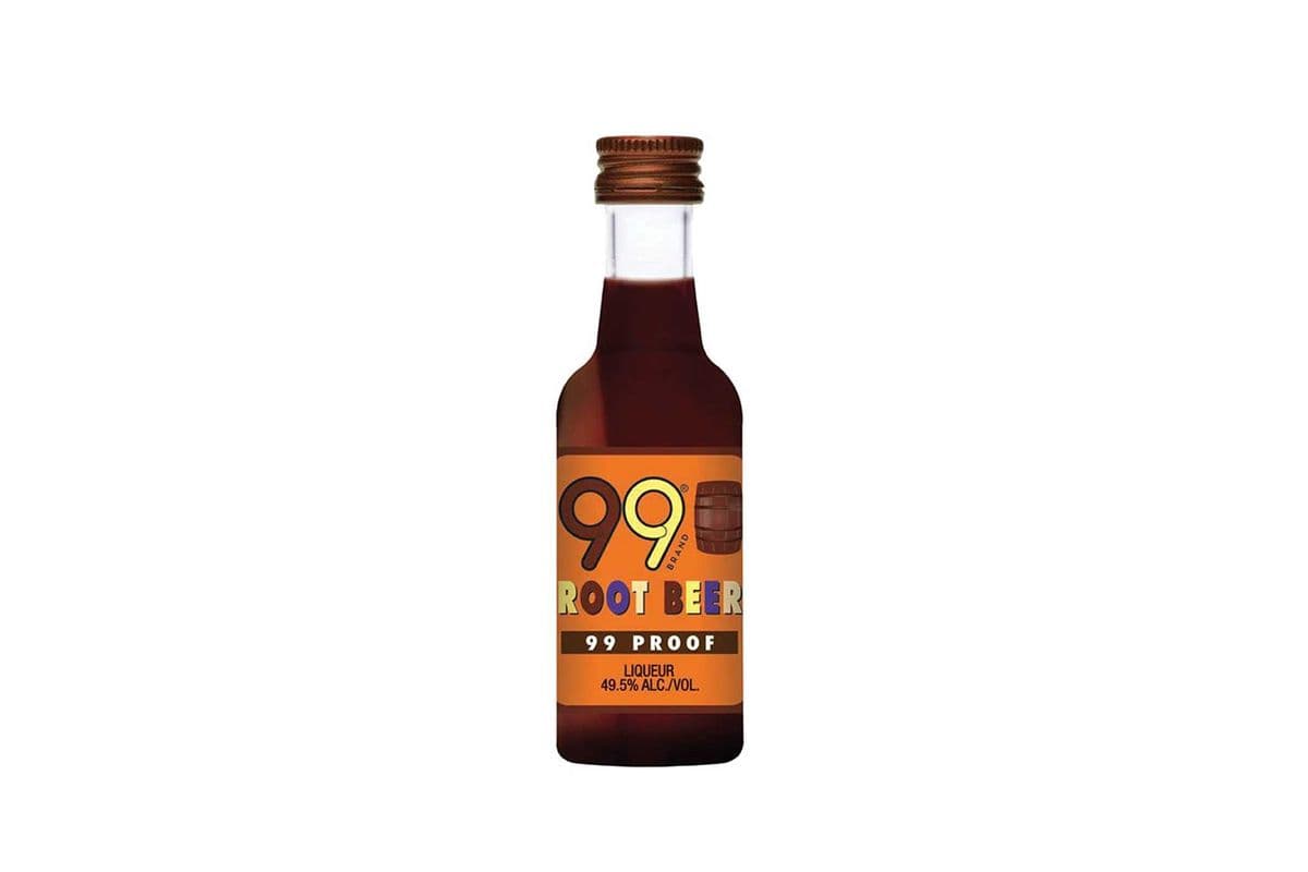 837562. 99 ROOT BEER (1 x 50ML)