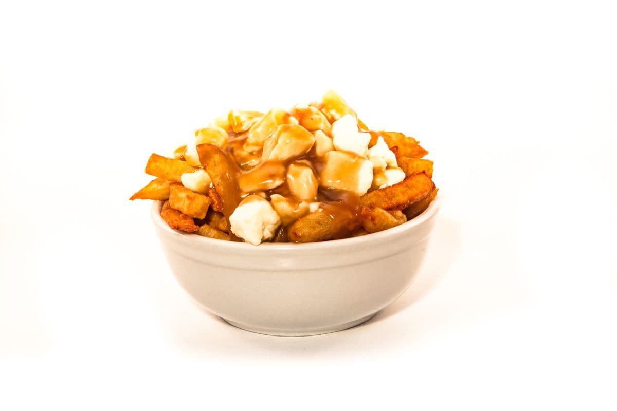 Poutine