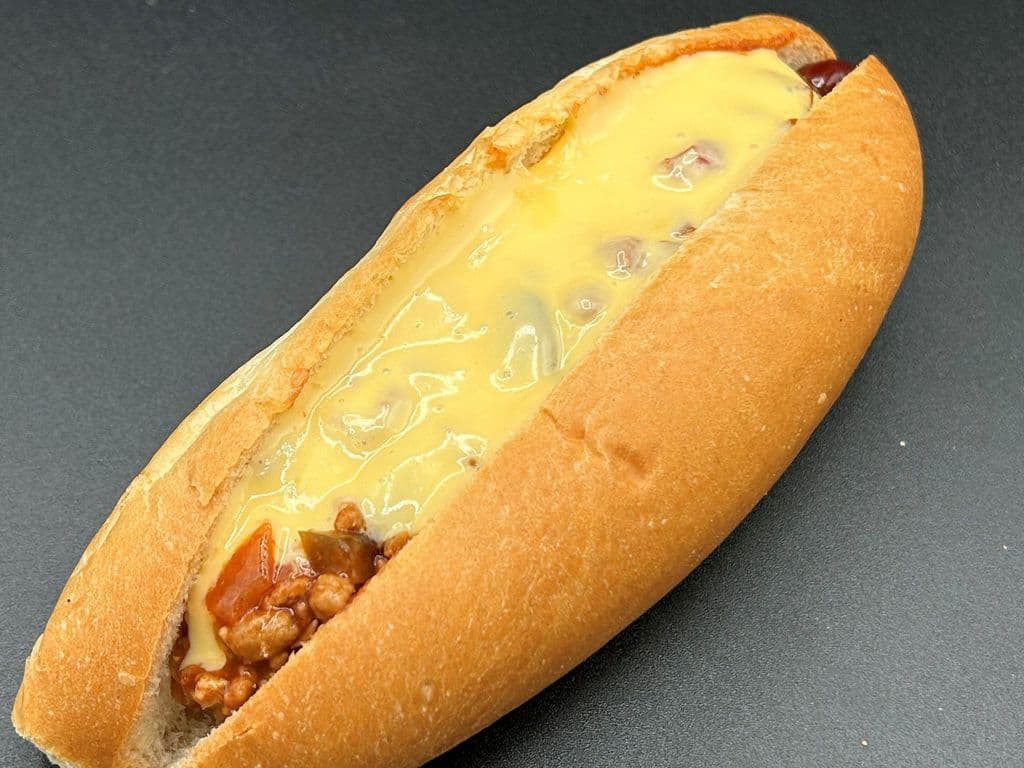 Chilli-Cheese