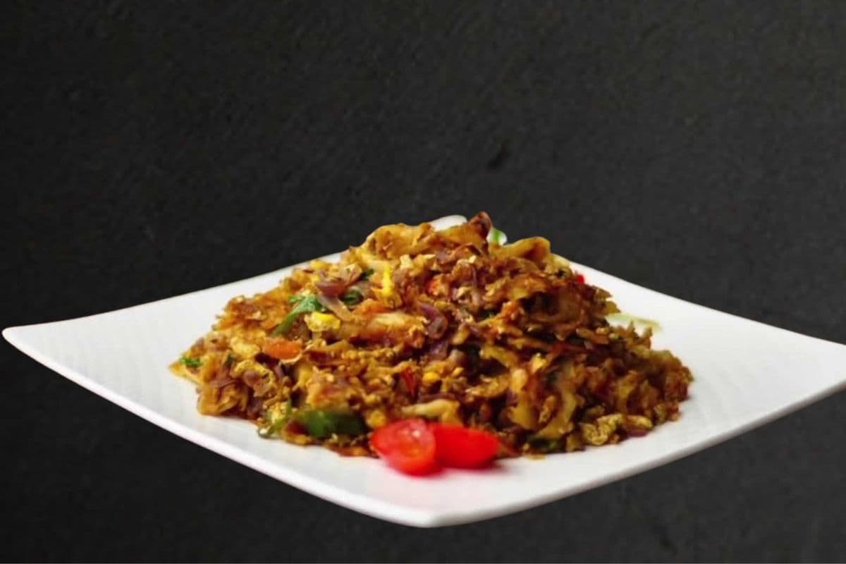 Kothuporotta Chicken(Bone-In)