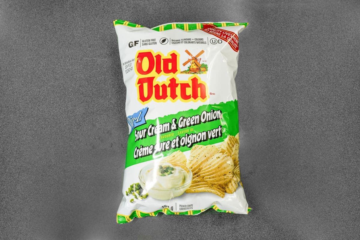 Old Dutch