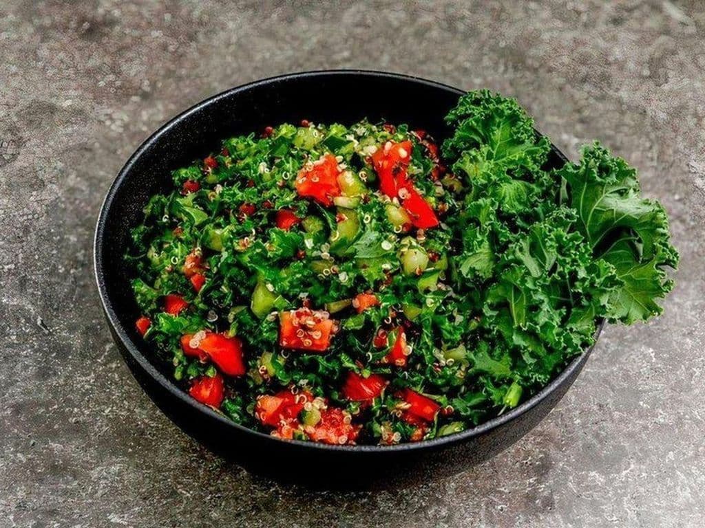 Tabule Quinoa Salad - Family Size