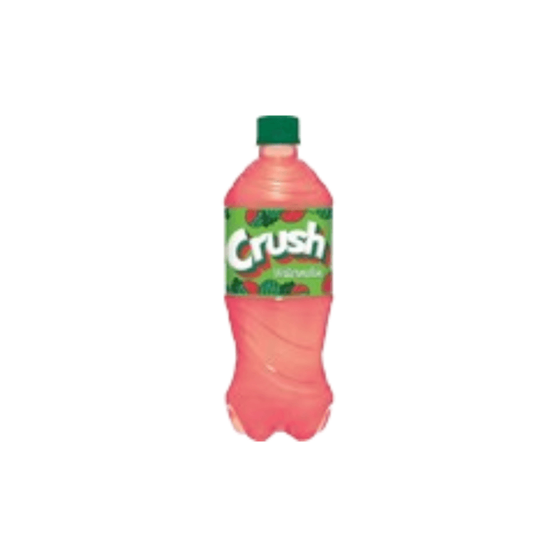 Watermelon Crush - USA (591ml)