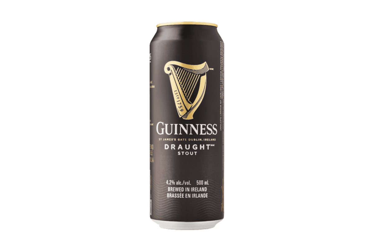 Guinness (1 x 500ml)