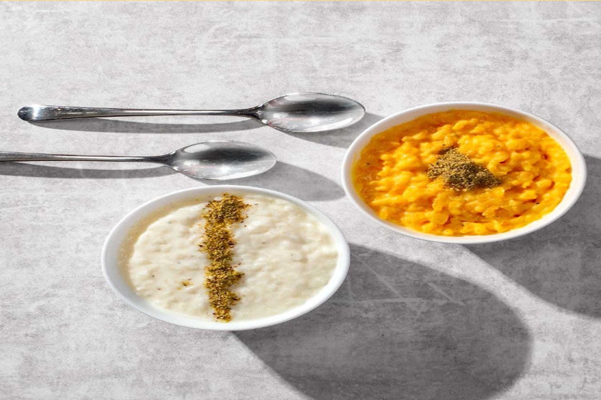 Creamy Rice Pudding