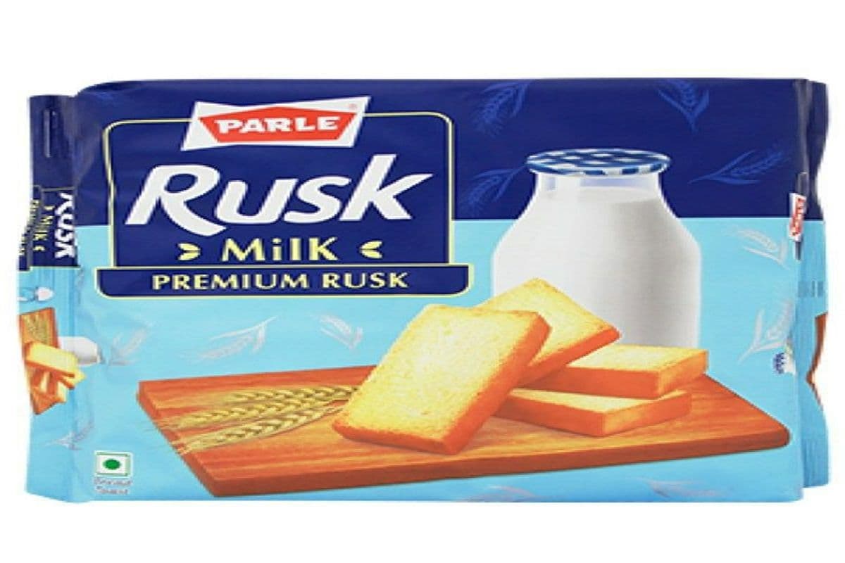 Parle Krackjack (60g)