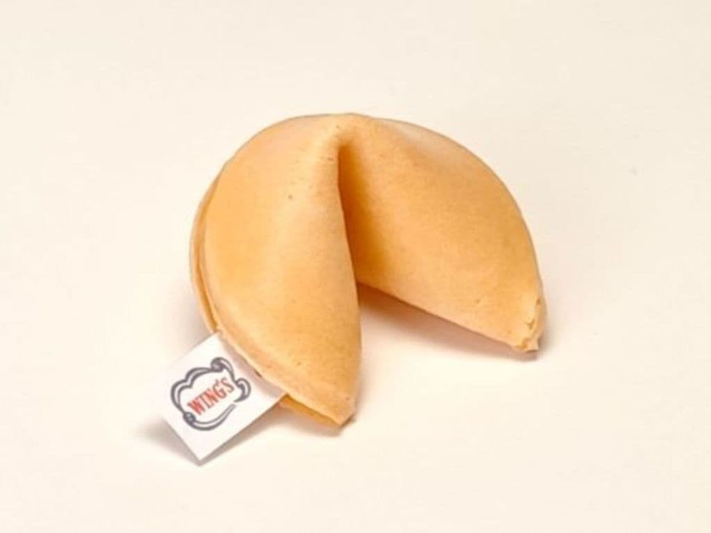 FORTUNE COOKIE