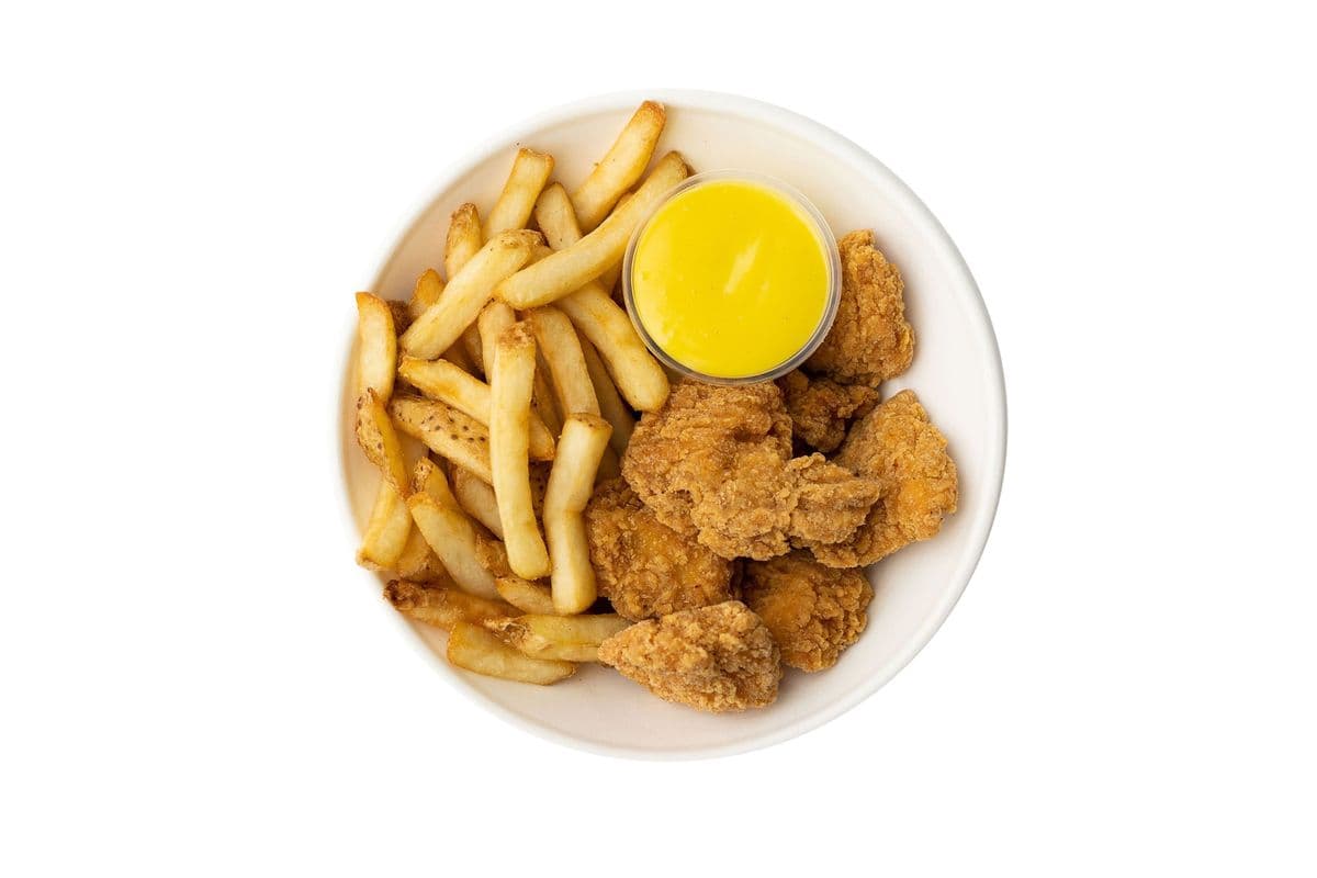 Kid's Chicken Bites