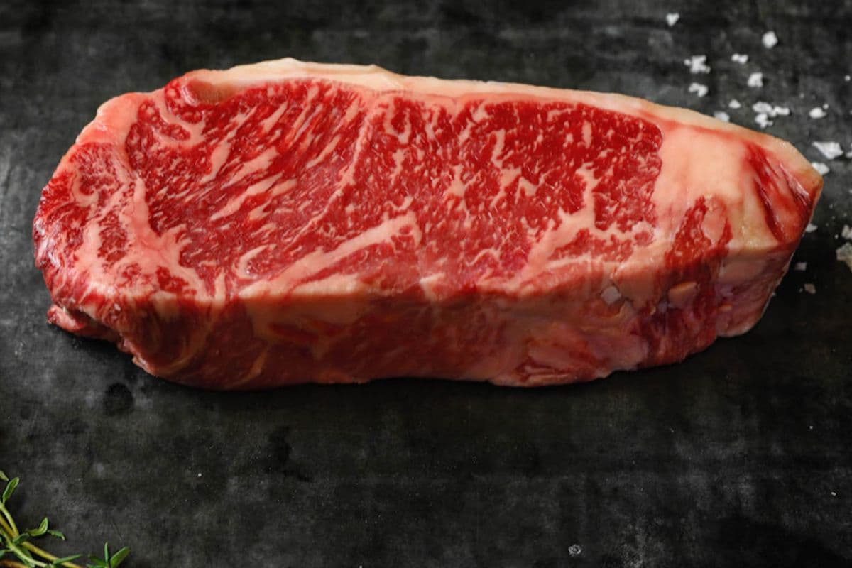 New York Steak (1 LB)