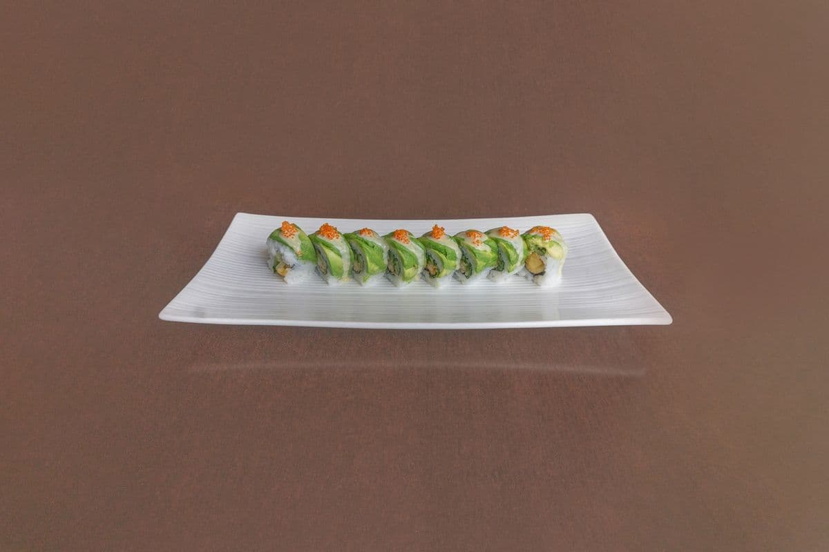 Chiba Roll