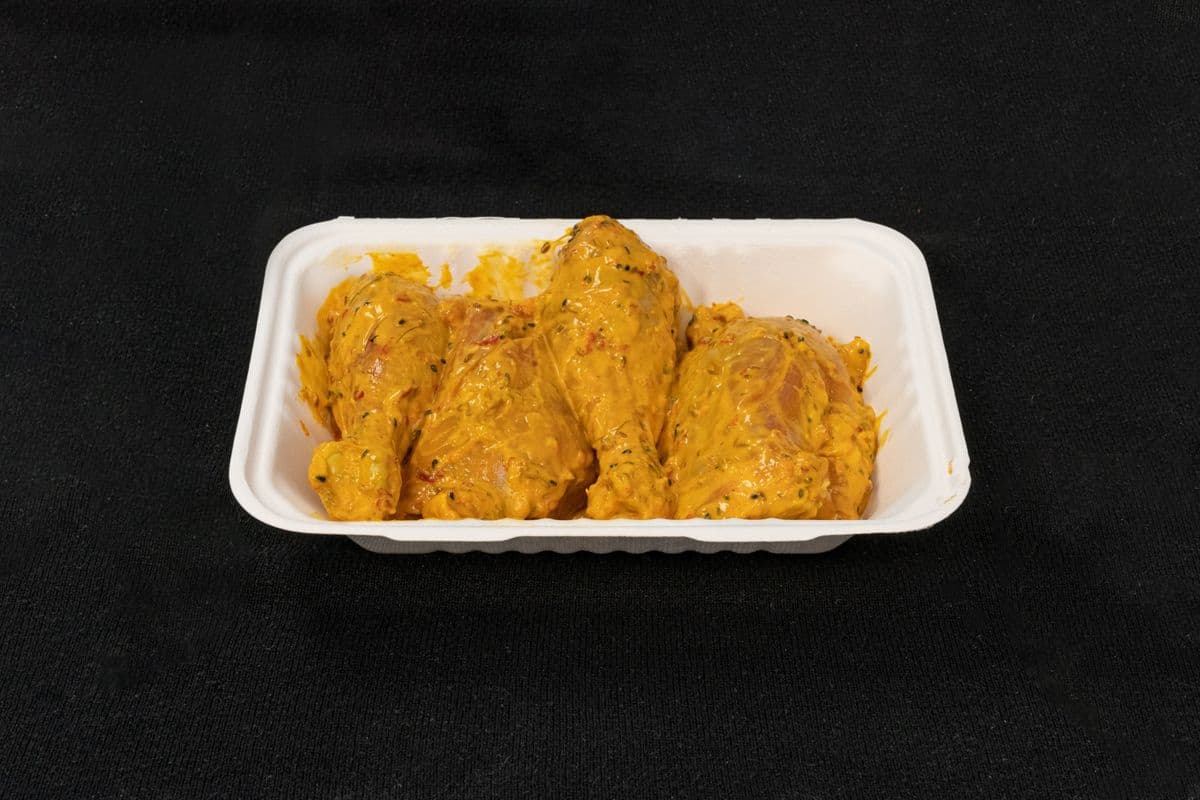 Lemon Chicken Leg and Thigh (1 lb)