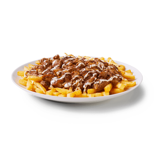 Chicken On The STIX™