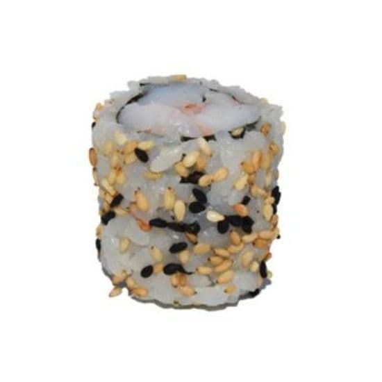 23. Crevette maki