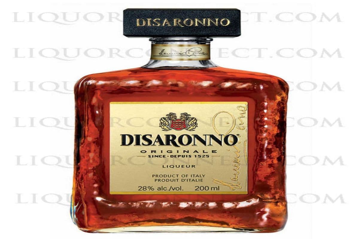 DISARONNO 375 ML (1 x 375 ML)