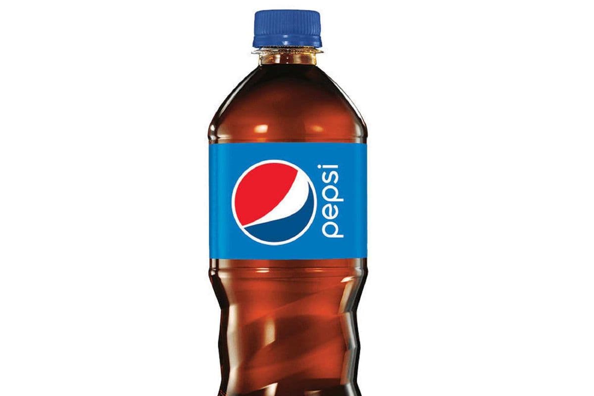 Pepsi (591 ml)