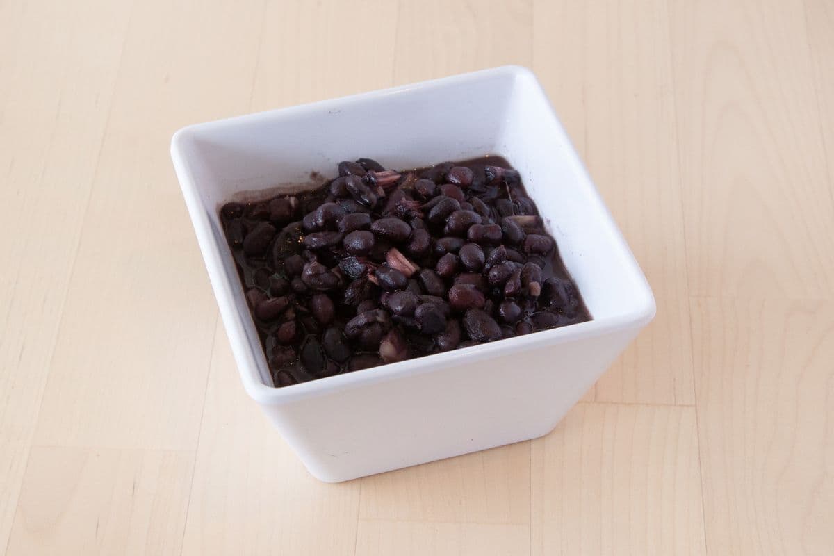 Black Beans - Feijao Preto (16 oz)