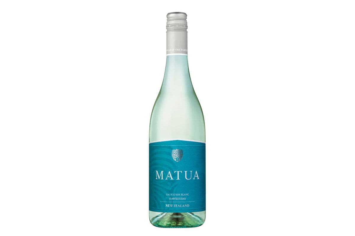 Matua Sauvignon Blanc (1 x 750ml)