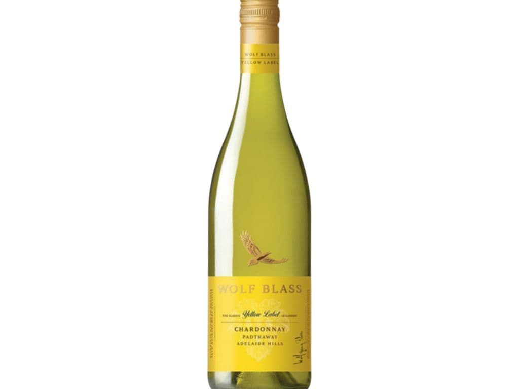 Wolf Blass Yellow Label - Chardonnay