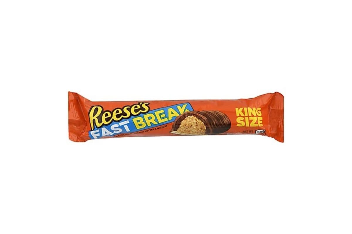 Reeses Fast Break King Size (99 g)