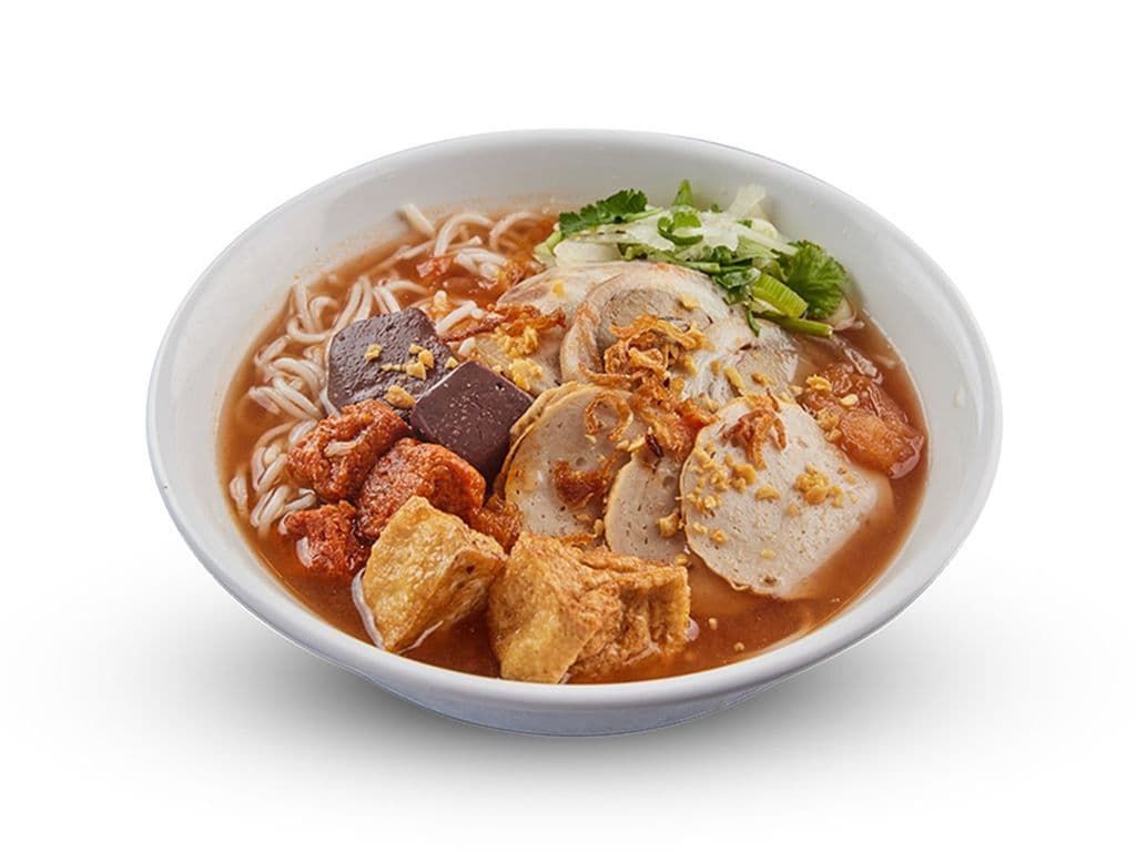 B02L.Vermicelli in Tomato Soup
