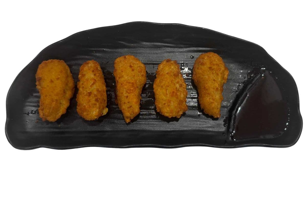 Jalapeño Jack Poppers