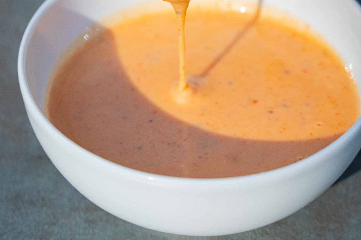 Bang-Bang Sauce