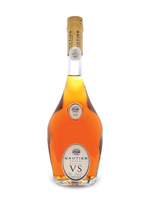 Gautier VS (750 ml)