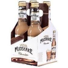 VODKA MUDSHAKE CHOCOLATE (4 x 270ml)