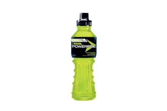 Powerade Melon Pineapple (710 ml)