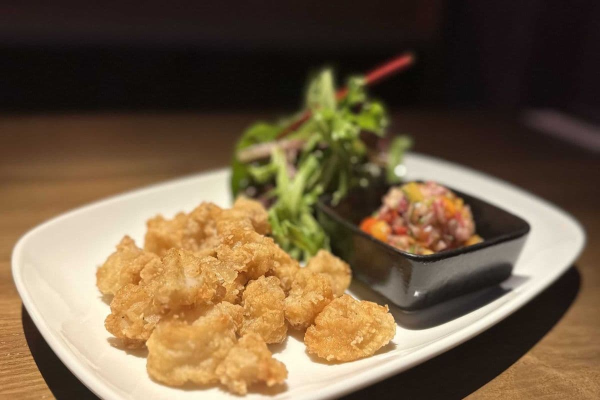 CALAMARI