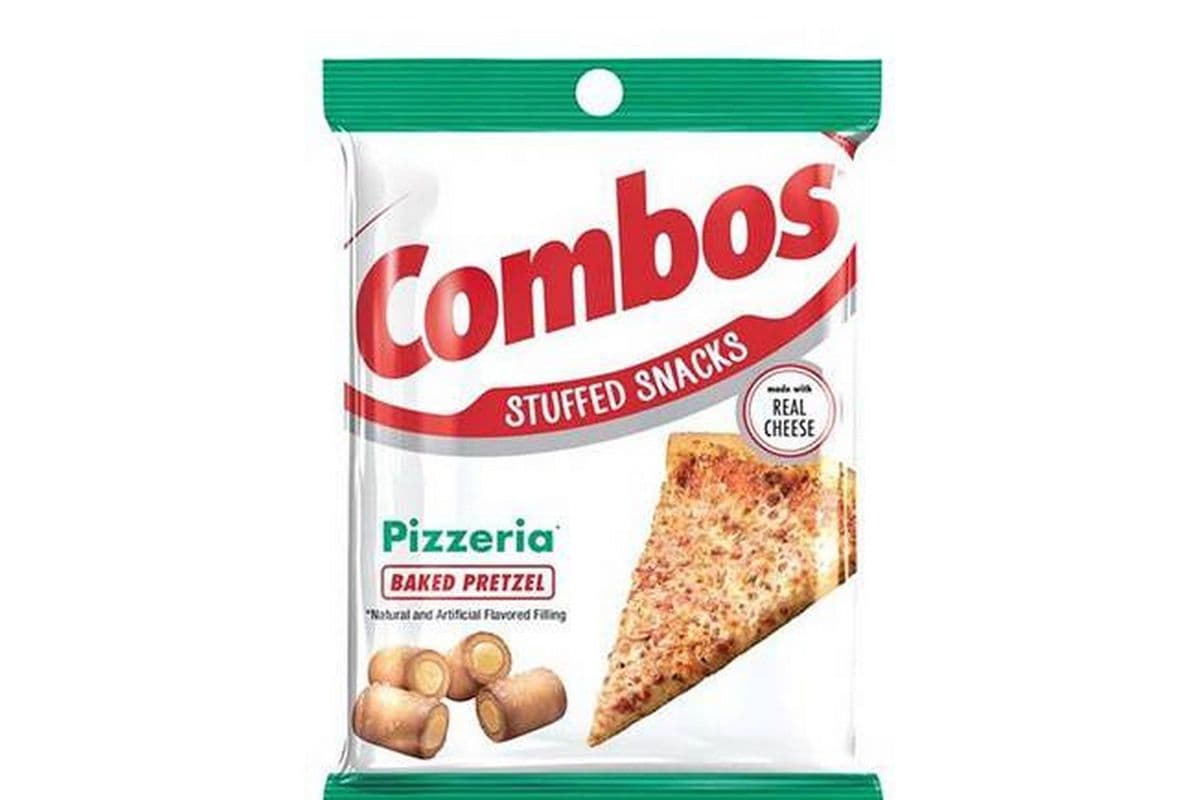Combos-Pizzeria (178.6 g)