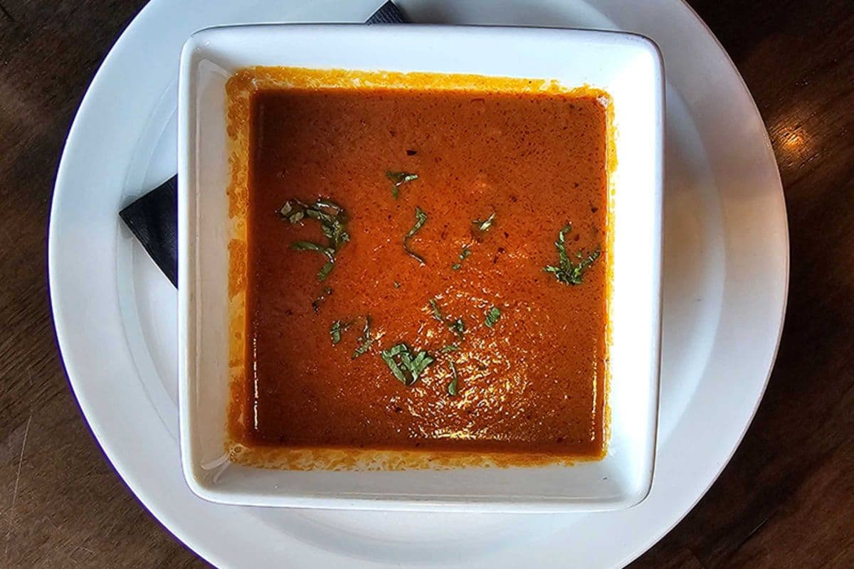 Tomato Bisque - Bowl