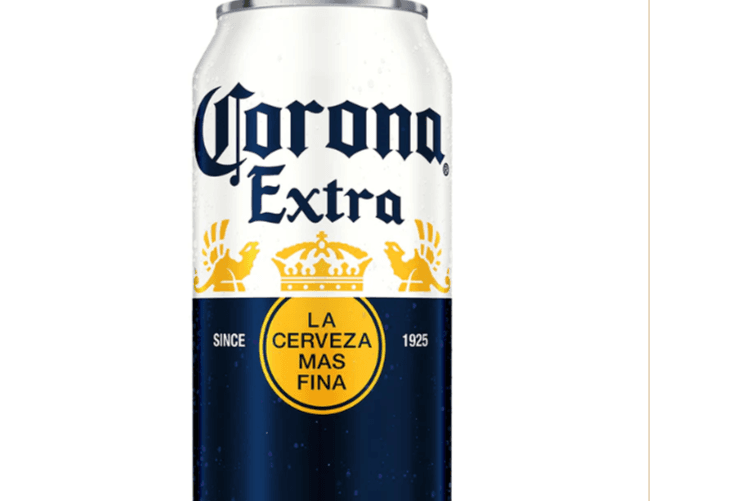 Corona (1 x 330 ml)