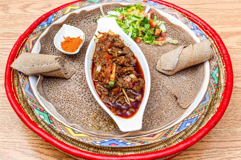 Foul Sada (ፉል ሳዳ)