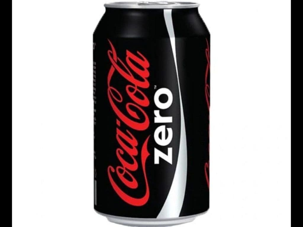 Coke Zero
