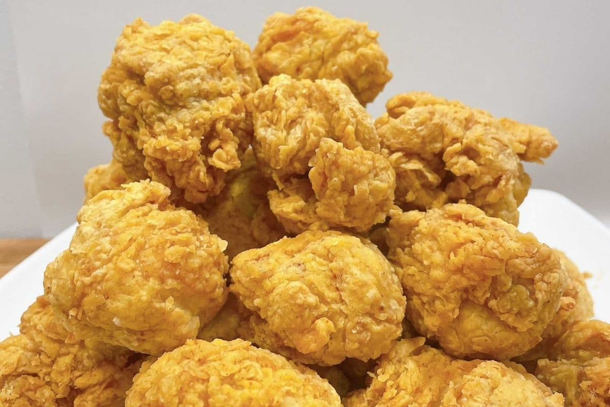 Original Chicko Chicken