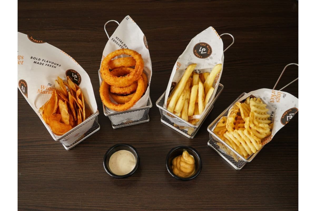 Fantastic Four