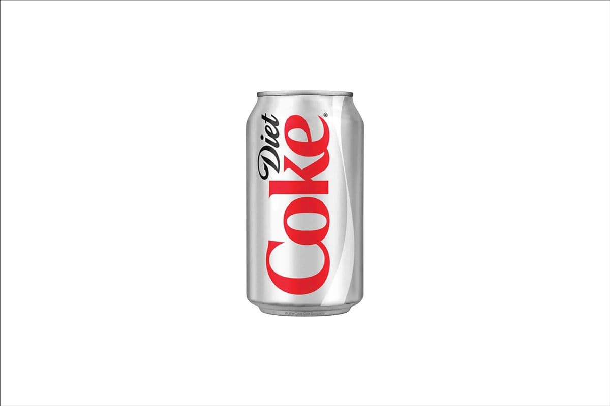 Diet Coke