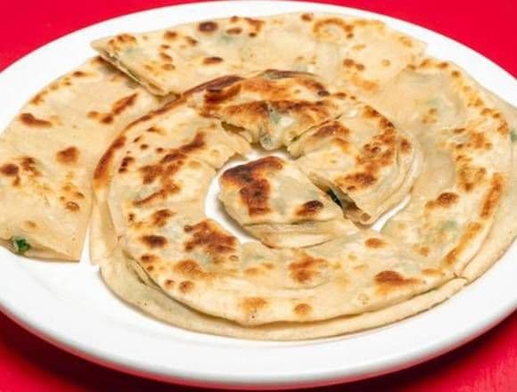Green Onion Pancake / 葱油饼 -C14
