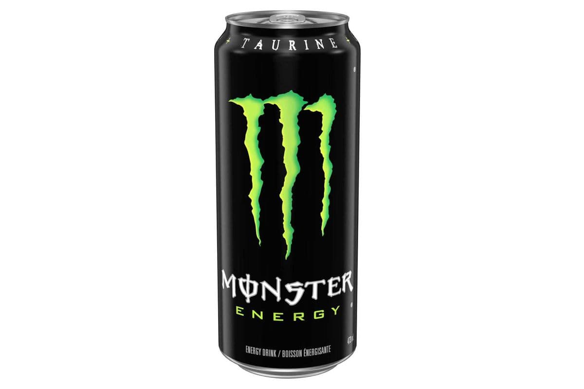 Monster Original (473 ml)