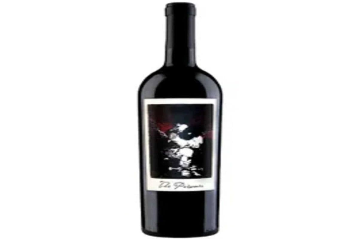The Prisoner' Red Napa Valley (USA) (750 ml) (1 x 750ML)
