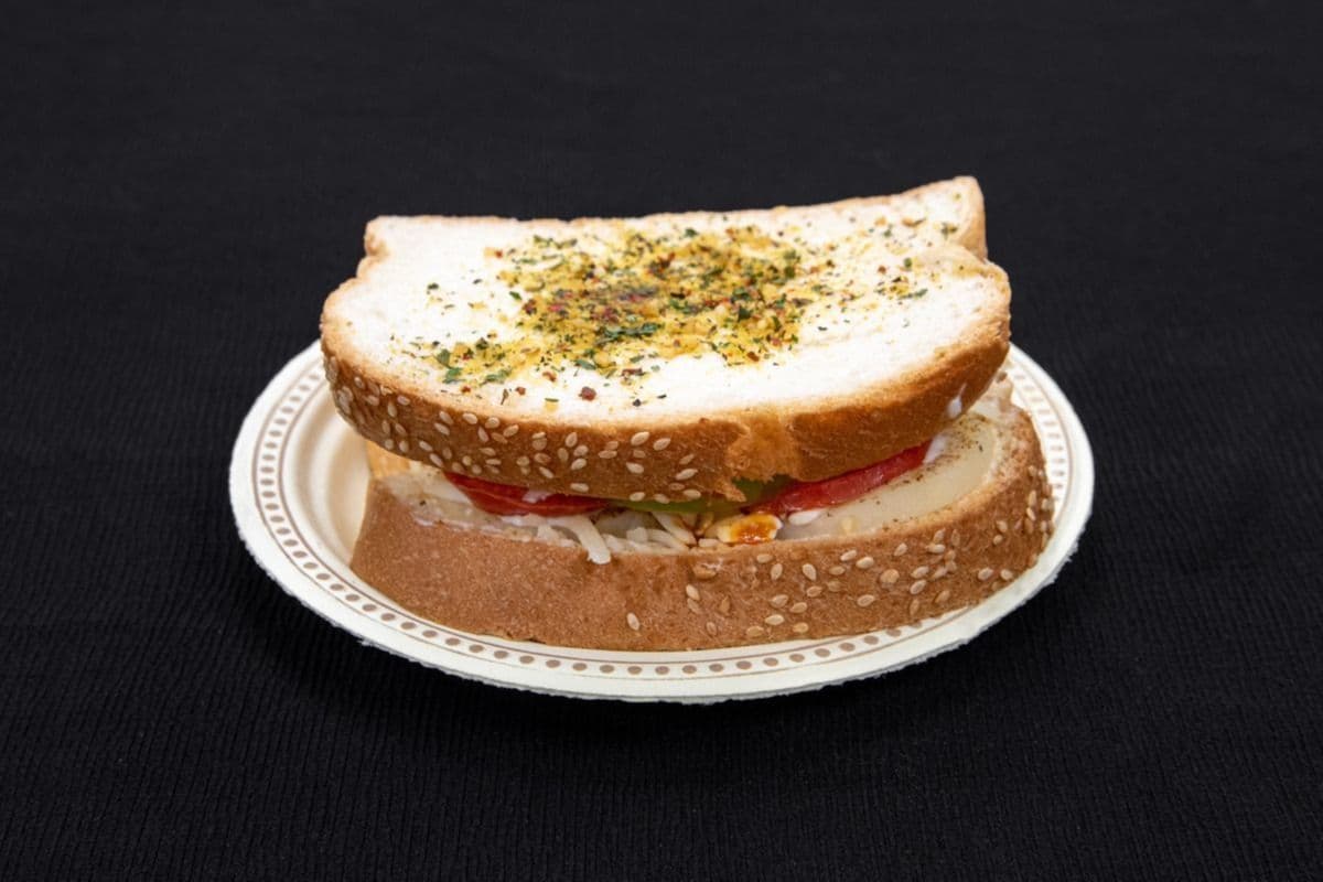 Peri Peri Sandwich (1 Pc)